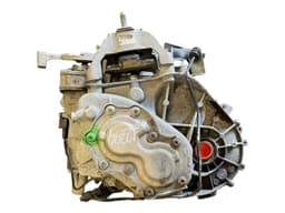 MINI GS653DG 7610160 8614258 8612797 Gearbox MINI MINI II (R56, R57) (2006-2015) — thumbnail 2
