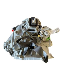 MINI GS653DG 7610160 8614258 8612797 Gearbox MINI MINI II (R56, R57) (2006-2015) — thumbnail 3