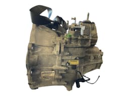 MINI GS653DG 7610160 8614258 8612797 Gearbox MINI MINI II (R56, R57) (2006-2015) — thumbnail 5