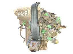 HYUNDAI SE55 Gearbox HYUNDAI i40 (VF) (2011-2019) — thumbnail 4
