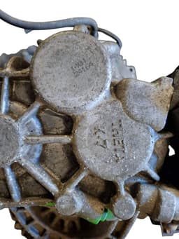 HYUNDAI SE55 Gearbox HYUNDAI i40 (VF) (2011-2019) — thumbnail 7
