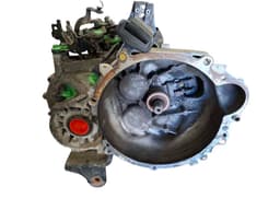 HYUNDAI SE55 Gearbox HYUNDAI i40 (VF) (2011-2019) — thumbnail 2