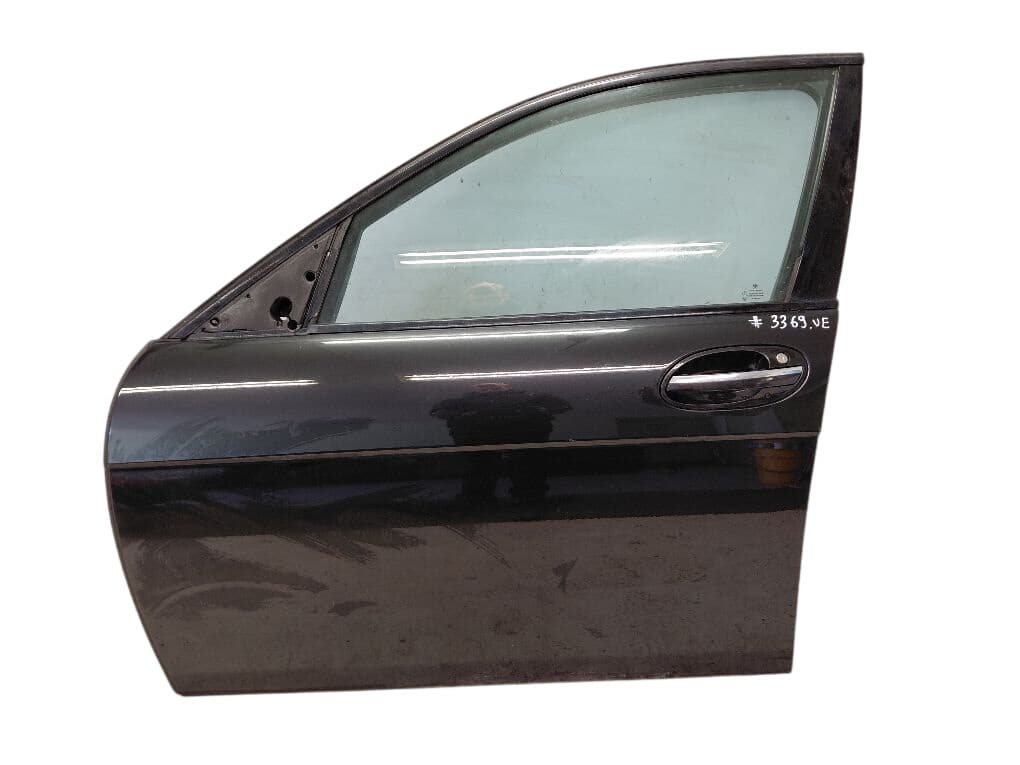 BMW 41515A2A371 Door Front Left BMW 7 (E65, E66) (2001-2009)