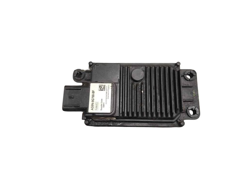 VOLVO AG9N9G768BF Distronic radar / sensor VOLVO S60 II / V60 I (2010-2018)