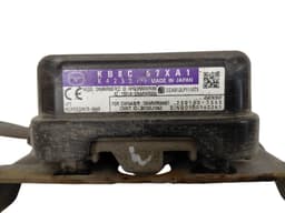 MAZDA KB8C67XA1 Distronic radar / sensor MAZDA CX-5 II (KF) (2016-2025) — thumbnail 4