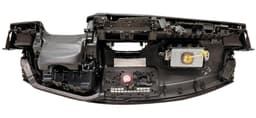 MAZDA KB7W60381 Dashboard MAZDA CX-5 II (KF) (2016-2025) — thumbnail 3