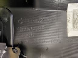 MAZDA KB7W60381 Dashboard MAZDA CX-5 II (KF) (2016-2025) — thumbnail 4