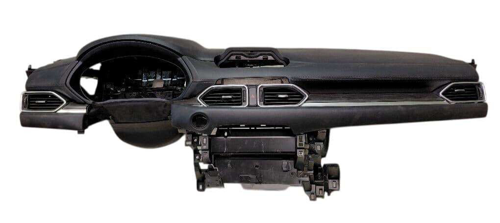 MAZDA KB7W60381 Dashboard MAZDA CX-5 II (KF) (2016-2025)