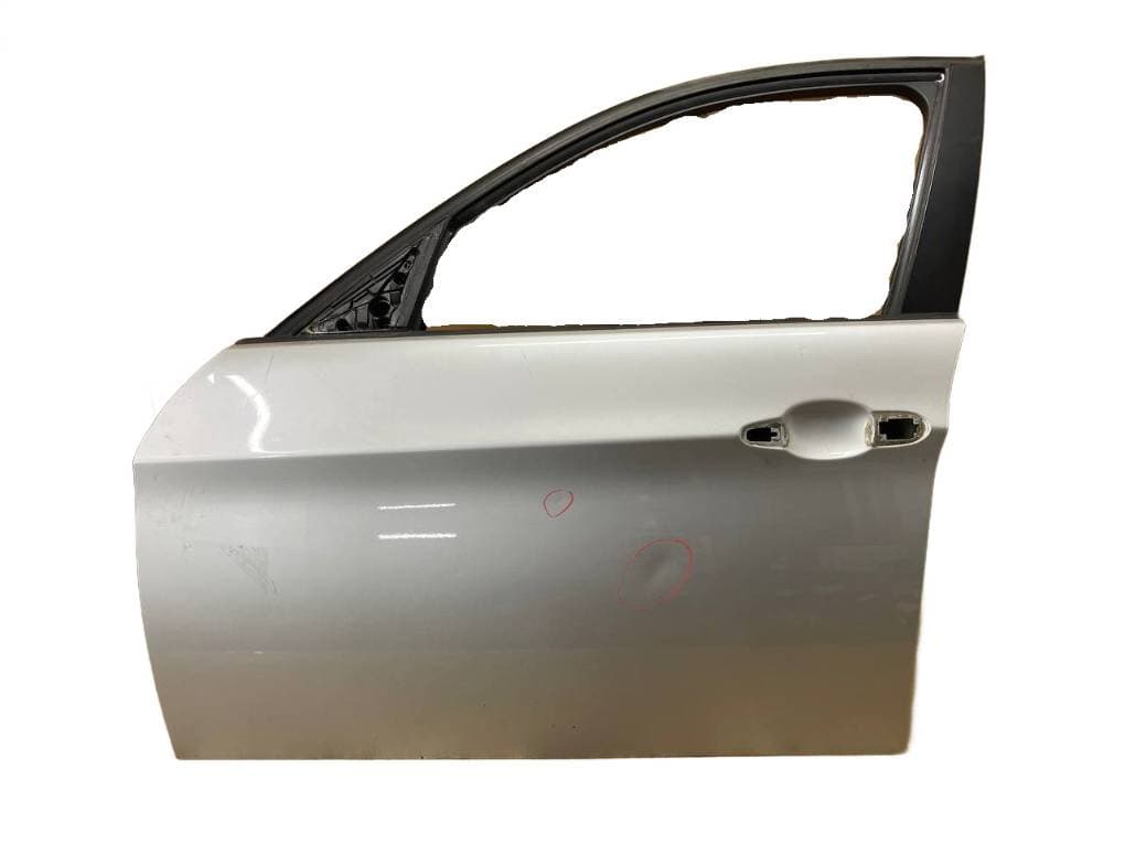 7203643 5A2A385 Door Front Left BMW 3 (E90, E91, E92, E93) (2005-2011)