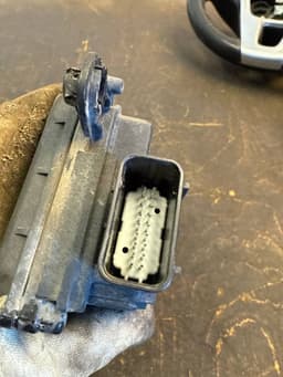 VOLVO 31678089 31471259 Distronic radar / sensor VOLVO S60 II / V60 I (2010-2018) — thumbnail 5