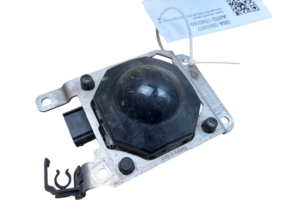 AUDI 0203302572 Distronic radar / sensor AUDI A6 (C8, 4A2, 4AH, 4A5) (2018-2025)