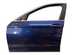 BMW 7206107 9628753 Door Front Left BMW 5 (F10, F11) (2010-2017) — thumbnail 1