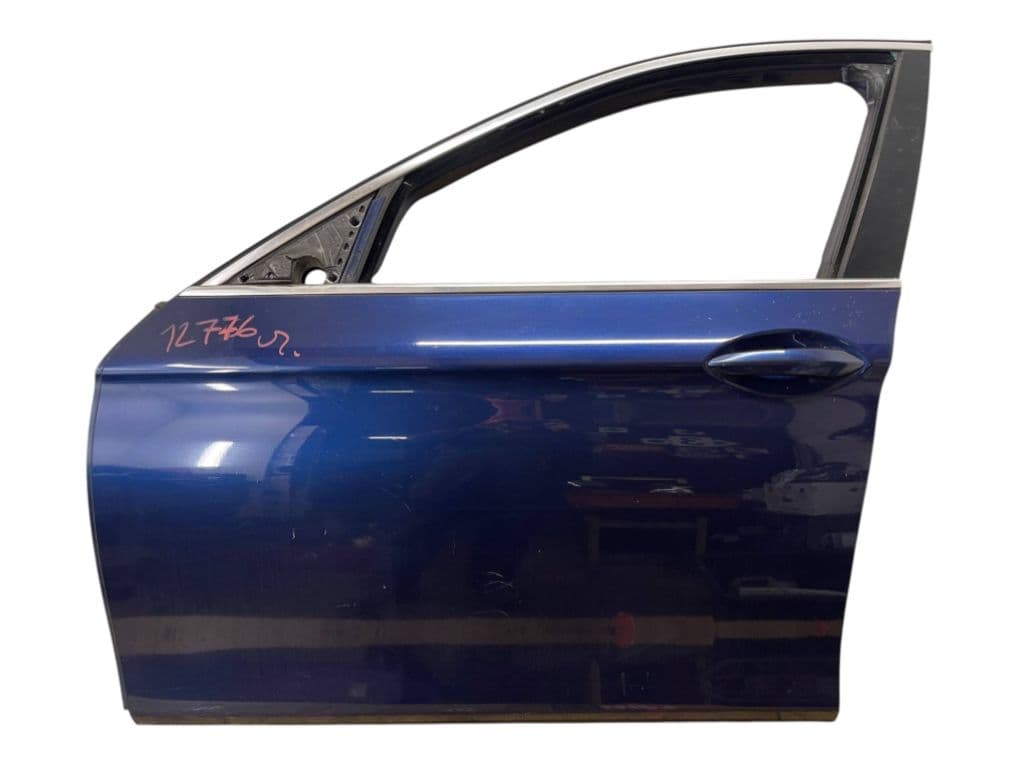 BMW 7206107 9628753 Door Front Left BMW 5 (F10, F11) (2010-2017)