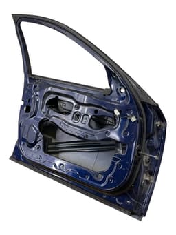 BMW 7206107 9628753 Door Front Left BMW 5 (F10, F11) (2010-2017) — thumbnail 7
