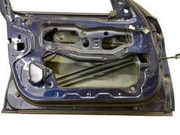 BMW 7206107 9628753 Door Front Left BMW 5 (F10, F11) (2010-2017) — thumbnail 8