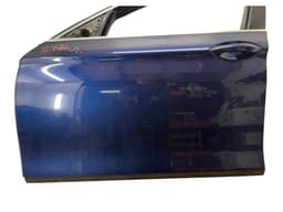 BMW 7206107 9628753 Door Front Left BMW 5 (F10, F11) (2010-2017) — thumbnail 4