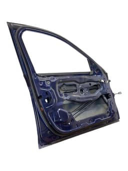 BMW 7206107 9628753 Door Front Left BMW 5 (F10, F11) (2010-2017) — thumbnail 6
