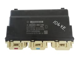 MERCEDES-BENZ A2139001305 A2139002713 Door control unit front left MERCEDES-BENZ E-CLASS (W213) (2016-2023) — thumbnail 3