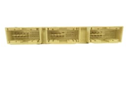 MERCEDES-BENZ A2139001305 A2139002713 Door control unit front left MERCEDES-BENZ E-CLASS (W213) (2016-2023) — thumbnail 4