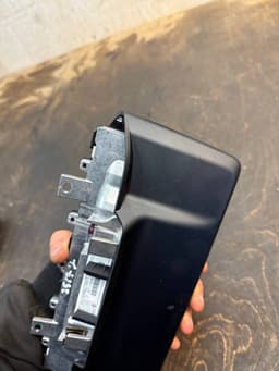 BMW 9347878 65509347878 Dash screen BMW X5 (F15, F85) (2012-2018) — thumbnail 10