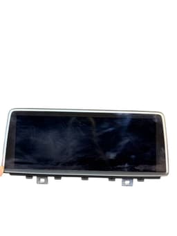 BMW 9347878 65509347878 Dash screen BMW X5 (F15, F85) (2012-2018) — thumbnail 1