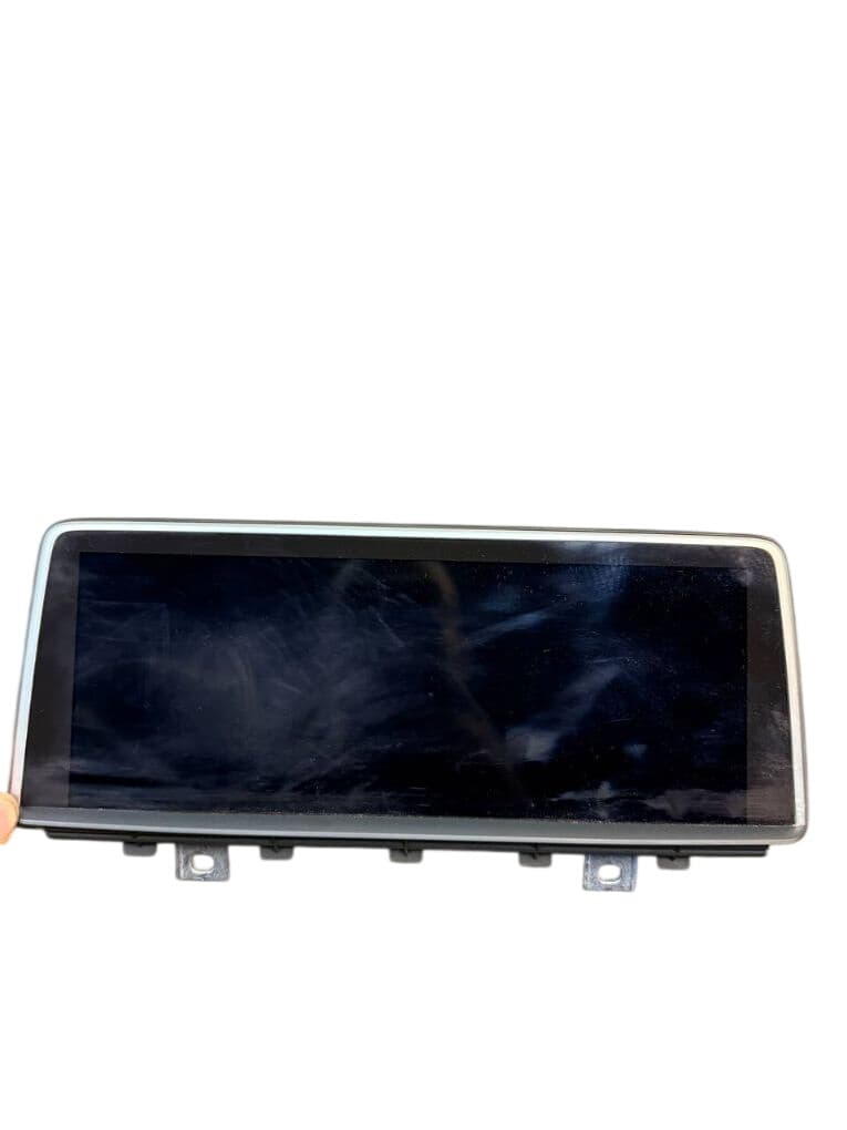 BMW 9347878 65509347878 Dash screen BMW X5 (F15, F85) (2012-2018)