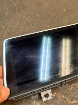 BMW 9347878 65509347878 Dash screen BMW X5 (F15, F85) (2012-2018) — thumbnail 4
