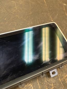 BMW 9347878 65509347878 Dash screen BMW X5 (F15, F85) (2012-2018) — thumbnail 5