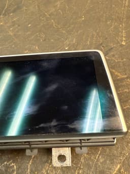 BMW 9347878 65509347878 Dash screen BMW X5 (F15, F85) (2012-2018) — thumbnail 6