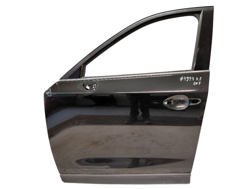 MAZDA KB7W59010 Door Front Left MAZDA CX-5 II (KF) (2016-2025)