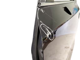 MAZDA KB7W59010 Door Front Left MAZDA CX-5 II (KF) (2016-2025) — thumbnail 3