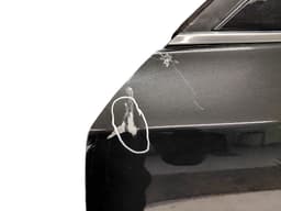 MAZDA KB7W59010 Door Front Left MAZDA CX-5 II (KF) (2016-2025) — thumbnail 2