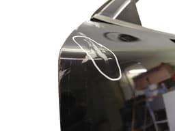 MAZDA KB7W59010 Door Front Left MAZDA CX-5 II (KF) (2016-2025) — thumbnail 4