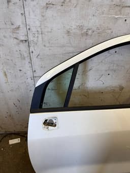 OPEL 42342191 42558753 Door Front Left OPEL MOKKA A (J13) (2012-2019) — thumbnail 4
