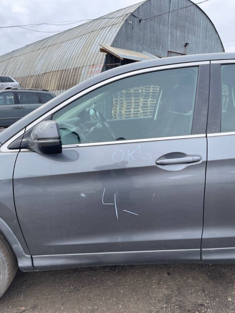 HONDA 67050T1GE00ZZ Door Front Left HONDA CR-V IV (RM) (2012-2016)