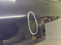 SKODA 1U4831055 Door Front Left SKODA OCTAVIA I (1U) (1996-2010) — thumbnail 3