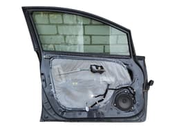 KIA 760031W010 Door Front Left KIA RIO III (UB) (2010-2017) — thumbnail 2