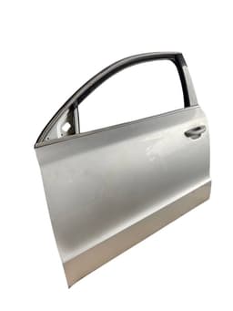 SKODA 3T0831055 Door Front Left SKODA SUPERB II (3T4, 3T5) (2008-2015) — thumbnail 2