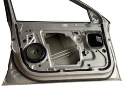 SKODA 3T0831055 Door Front Left SKODA SUPERB II (3T4, 3T5) (2008-2015) — thumbnail 8