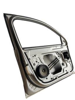 SKODA 3T0831055 Door Front Left SKODA SUPERB II (3T4, 3T5) (2008-2015) — thumbnail 6