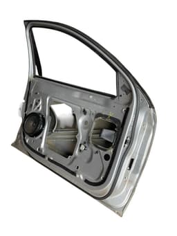 SKODA 3T0831055 Door Front Left SKODA SUPERB II (3T4, 3T5) (2008-2015) — thumbnail 7