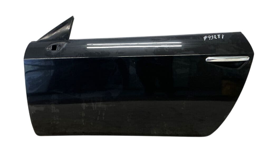 ALFA ROMEO 50509762 Door Front Left ALFA ROMEO BRERA / SPIDER (939) (2006-2010)