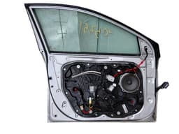 HYUNDAI 76003G2010 Door Front Left HYUNDAI IONIQ (AE) (2016-2022) — thumbnail 2