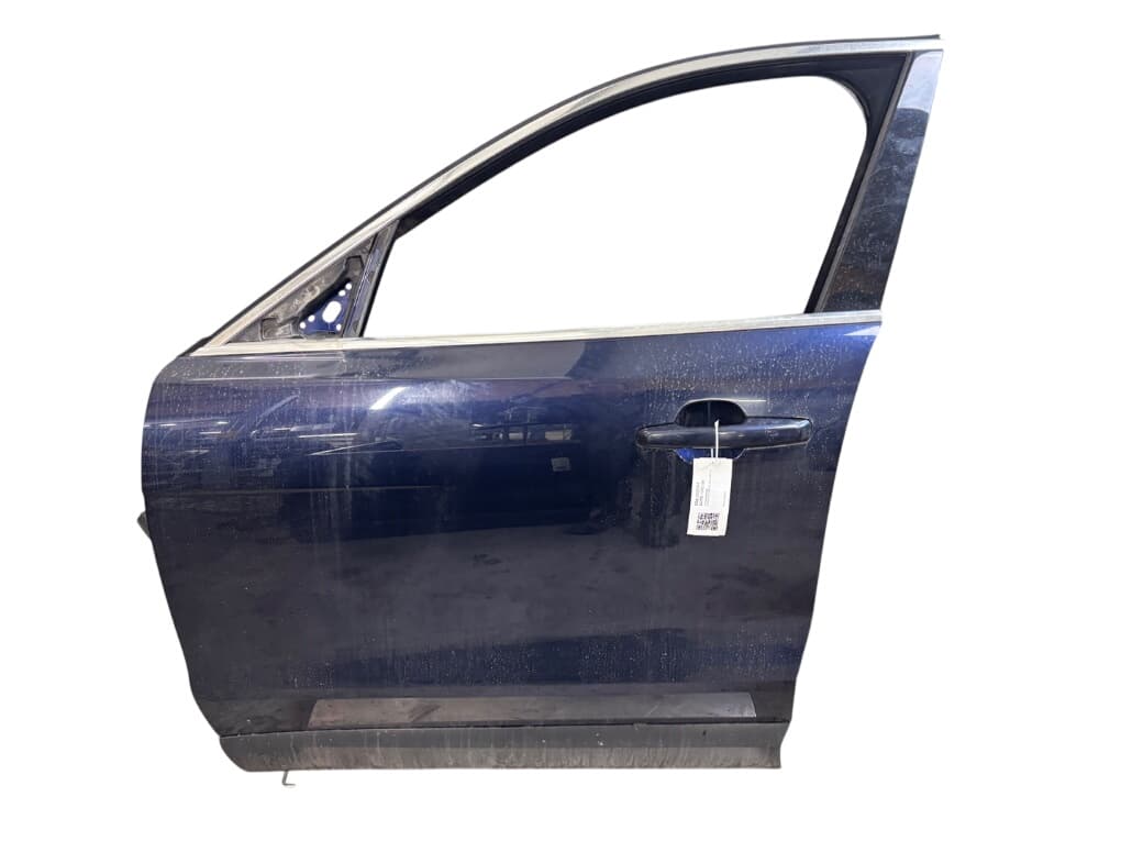 JAGUAR T4A1369 Door Front Left JAGUAR F-PACE (X761) (2015-2024)