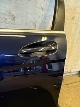 MERCEDES-BENZ Door Front Left MERCEDES-BENZ C-CLASS (W204) (2007-2013) — thumbnail 8