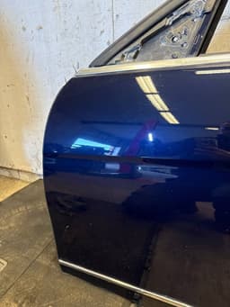 MERCEDES-BENZ Door Front Left MERCEDES-BENZ C-CLASS (W204) (2007-2013) — thumbnail 6