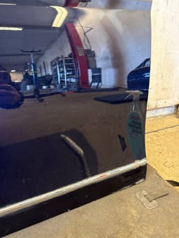 MERCEDES-BENZ Door Front Left MERCEDES-BENZ C-CLASS (W204) (2007-2013) — thumbnail 9