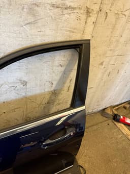 MERCEDES-BENZ Door Front Left MERCEDES-BENZ C-CLASS (W204) (2007-2013) — thumbnail 5