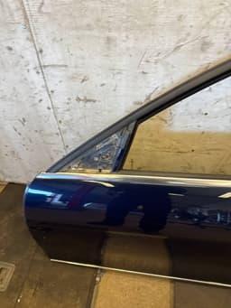 MERCEDES-BENZ Door Front Left MERCEDES-BENZ C-CLASS (W204) (2007-2013) — thumbnail 4