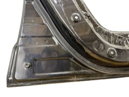 TOYOTA 670020F011 Door Front Left TOYOTA COROLLA Verso II (AR10) (2004-2009) — thumbnail 8